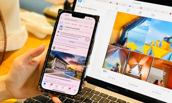Đặt phòng qua Facebook 'Nguyễn Ngọc Vy', người phụ nữ mất sạch tiền 2 lần chuyển khoản, công an cảnh báo ‘bẫy’ lừa đảo cũ xuất hiện dưới hình thức mới