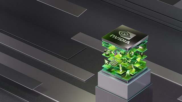 Ai có thể lật đổ Nvidia sau năm 2024 bùng nổ rực rỡ?