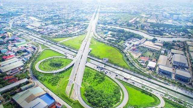 Sau 5 năm nữa, TP. HCM sẽ có ‘thành phố trong thành phố’ thứ hai