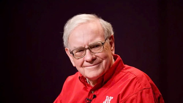 'Cổ phiếu vàng' được Warren Buffett tích cực gom mua, kỳ vọng tăng trưởng vượt trội trong năm 2025