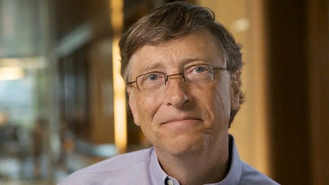 Bill Gates âm thầm gom mua 2 cổ phiếu được dự đoán sẽ 'làm mưa làm gió' trên thị trường trong năm 2025