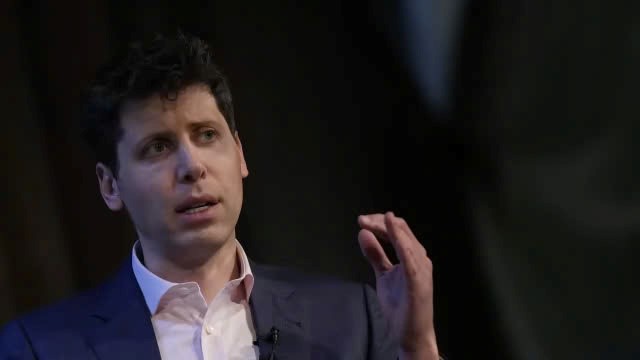 CEO OpenAI Sam Altman bị tố lạm dụng tình dục em gái ruột suốt gần một thập kỷ