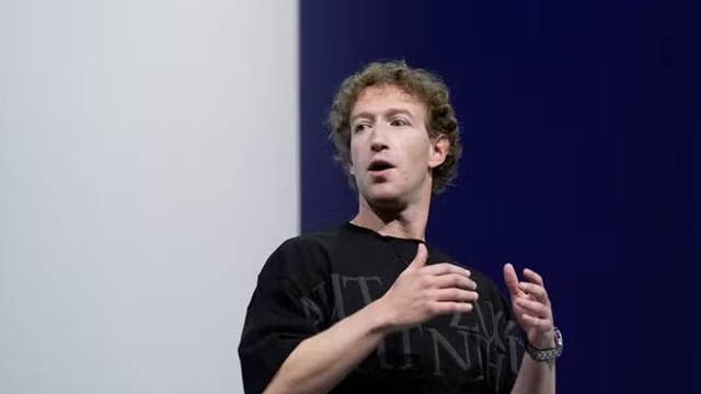 Mark Zuckerberg chỉ trích Apple không sáng tạo suốt 20 năm, ‘quá dựa dẫm vào iPhone'