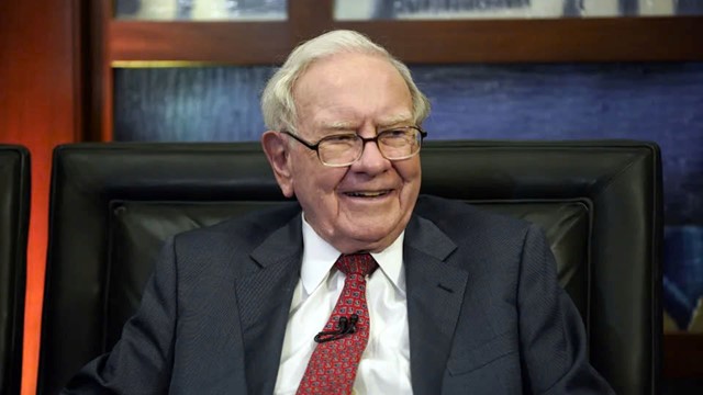 Hé lộ bí quyết ‘vàng’ của Warren Buffett, đơn giản tới mức ai cũng có thể làm theo