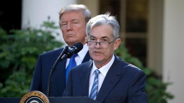 Ông Trump tuyên chiến với Chủ tịch Jerome Powell, yêu cầu Fed giảm lãi suất ngay lập tức