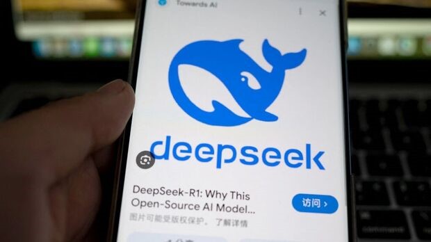 Microsoft phát hiện DeepSeek trích xuất dữ liệu OpenAI, âm thầm ‘sao chép’ công nghệ Mỹ