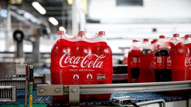 Phát hiện chất độc hại trong quá trình sản xuất, Coca-Cola  thu hồi hàng loạt sản phẩm