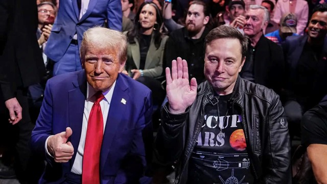 Tesla có thể mất hàng tỷ USD vì thuế quan của ông Trump, CFO cảnh báo rủi ro lớn chưa từng có