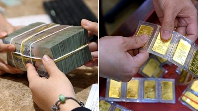 Mua vàng ngày vía Thần Tài, nhất định phải tránh 4 điều này để không bị mất lộc, xui xẻo cả năm