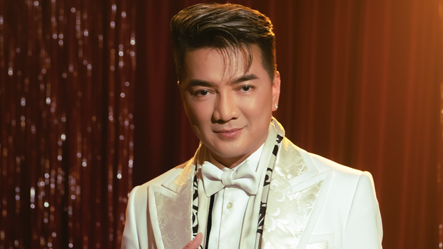 Đàm Vĩnh Hưng sắp kết thúc 9 tháng 'thất nghiệp'