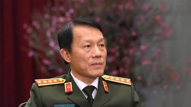 Gần 700 công an cấp huyện sẽ kết thúc hoạt động, không khuyến khích cán bộ công an nghỉ hưu trước tuổi
