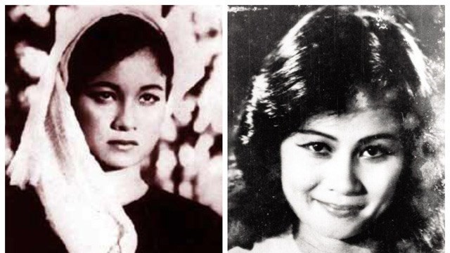 NSND được Thứ trưởng đến tận nhà trao bằng phong danh hiệu: Là vợ nhà thơ Nguyễn Đình Thi, tuyệt sắc giai nhân làng điện ảnh Việt