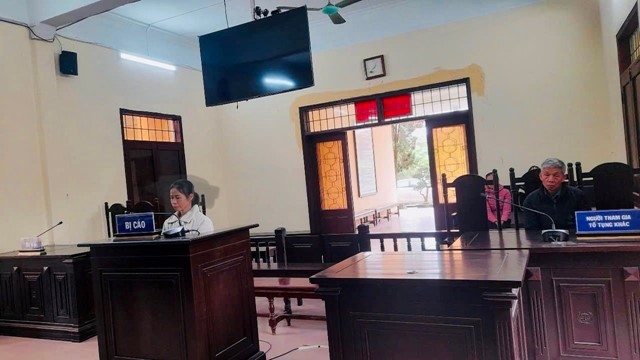 Một phụ huynh Hải Dương lĩnh án phạt tù do giao xe máy điện cho con trai điều khiển gây tai nạn nghiêm trọng 