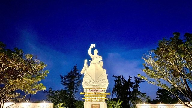 Nơi huyền thoại được Thủ tướng ban hành Quyết định xếp hạng Di tích quốc gia đặc biệt: Bến cuối cùng của đoàn tàu không số, từng tiếp nhận hơn 4.000 tấn vũ khí, đạn dược