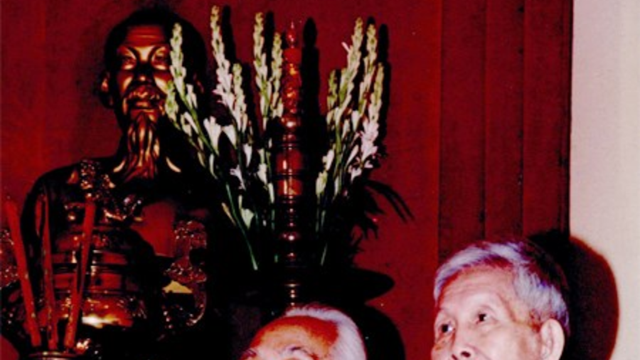 Vị Giáo sư bán nhà lấy 1.000 lượng vàng để làm việc nghĩa: Người thầy của những tên tuổi lớn, từng lần được gặp mặt, ăn cơm cùng Bác Hồ