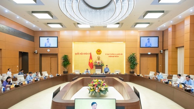 Đề xuất người được bổ nhiệm ở cơ quan Nhà nước phải 'chỉ có một quốc tịch Việt Nam'