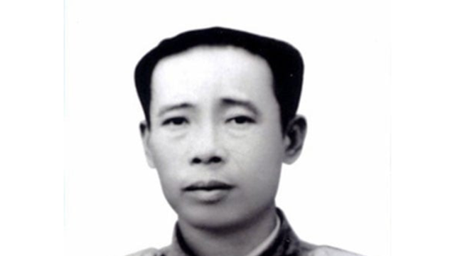 Đề nghị truy tặng danh hiệu Anh hùng LLVT nhân dân cho Thiếu tướng được đích thân Bác Hồ đặt tên, Đội trưởng đầu tiên của Đội Việt Nam Tuyên truyền Giải phóng quân