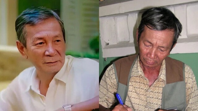 Nam diễn viên gạo cội của màn ảnh Việt vừa qua đời ở tuổi 79