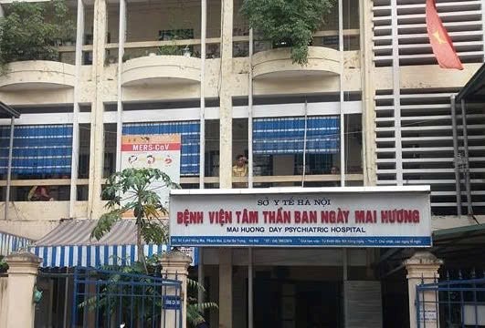 Hà Nội sẽ thành lập mới 4 bệnh viện và sáp nhập 4 bệnh viện