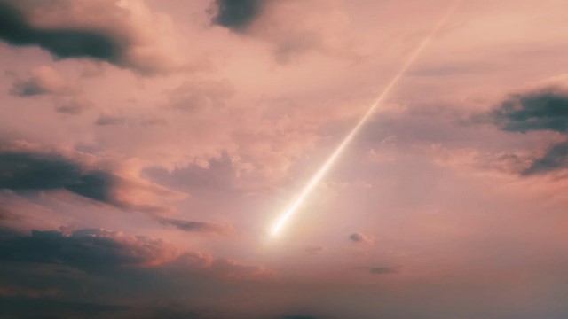 Sau 53 năm, mảnh vỡ từ tàu thăm dò của Liên Xô sẽ rơi tự do xuống Trái Đất vào cuối tuần sau