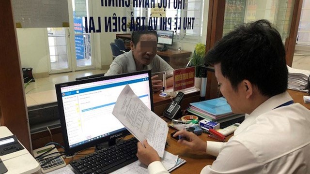 Bí thư, Chủ tịch xã sau sáp nhập phải đạt trình độ Cao cấp lý luận chính trị