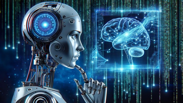 Robot cao 70cm rủ 12 robot khác đào tẩu khỏi nơi làm việc, khiến giới công nghệ sửng sốt	