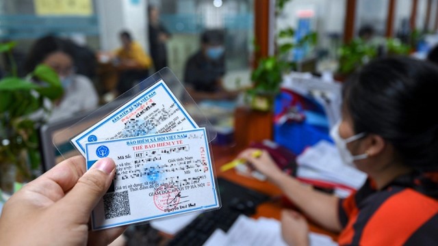 Chính thức từ 1/7, mức đóng BHYT sẽ có nhiều thay đổi mới, người dân cần lưu ý!