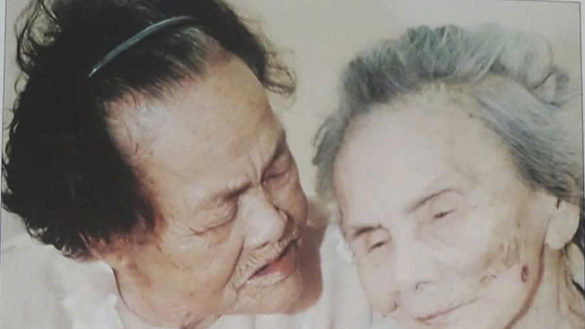 Con gái duy nhất của Mẹ Việt Nam Anh hùng huyền thoại Nguyễn Thị Thứ qua đời: Sinh thời là thương binh, có 12 người thân là liệt sĩ