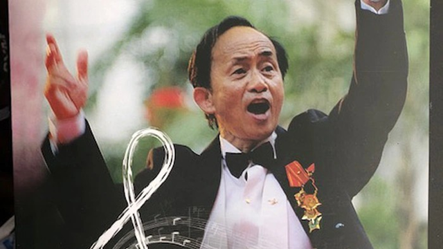 PGS.TS, nhà khảo cổ kiêm nhạc sĩ nổi tiếng, hậu duệ thuộc dòng họ tri thức danh giá bậc nhất Việt Nam vừa qua đời