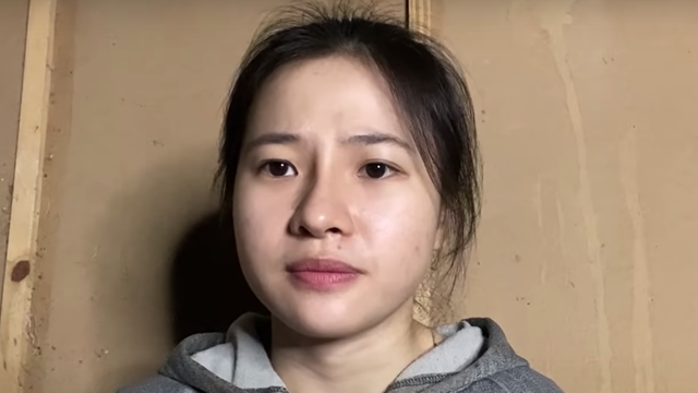 Ai biết thông tin của Võ Thị Diễm My - cô gái mất tích bí ẩn suốt 5 năm trong vụ 'Tịnh thất Bồng Lai' khẩn trương báo ngay cho Công an!