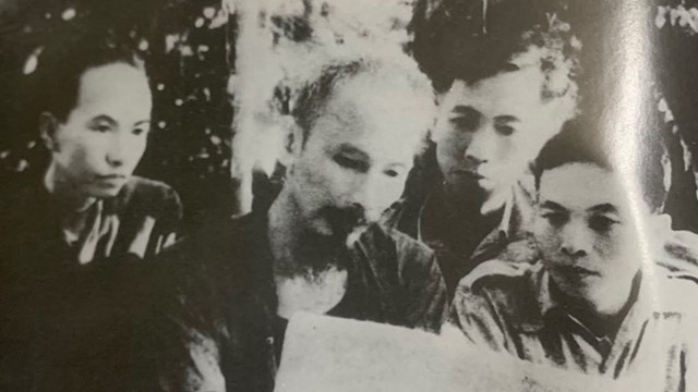 Gia đình hiếm hoi có 3 anh em đều là lãnh đạo kiệt xuất, được tặng Huân chương Sao Vàng: Người từng từ chối nhận giải Nobel, 2 người được phong hàm cấp Tướng