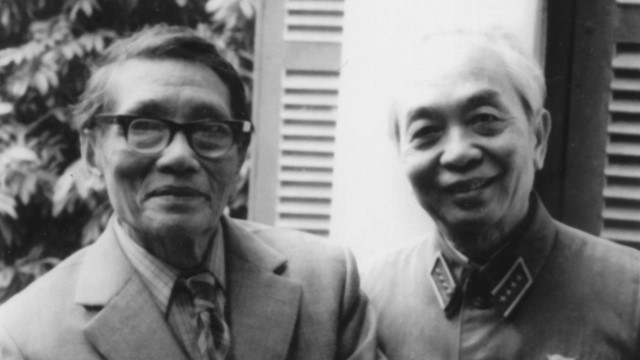 Nhà văn đặc biệt nhất lịch sử Việt Nam: 6 người con đều là Giáo sư và Phó Giáo sư, bố vợ của 3 vị Tướng lừng danh quân đội