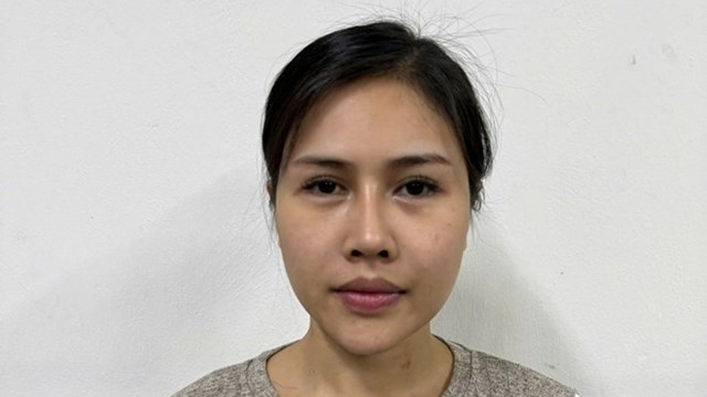 Đối tượng truy nã đặc biệt nguy hiểm vừa sa lưới pháp luật sau gần 11 năm lẩn trốn