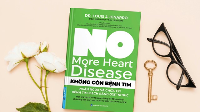 ‘Không còn bệnh tim’ – 3 bước đơn giản giúp bạn cải thiện sức khỏe tim mạch 