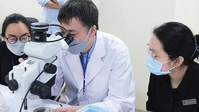 Từ 15/6, chuyên gia cao cấp tại cơ quan của Đảng, Nhà nước được hưởng quyền lợi lớn, chế độ tương đương Bộ trưởng