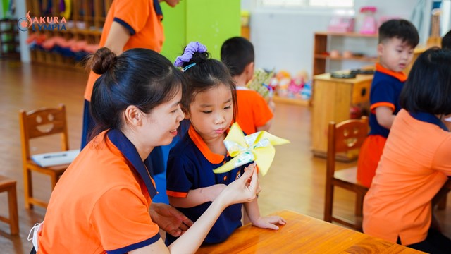 Tin vui, giáo viên mầm non có thể nhận phụ cấp lên đến 80%