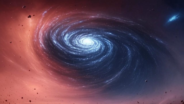 Ngày tận thế của vũ trụ có thể đến sớm hơn dự kiến