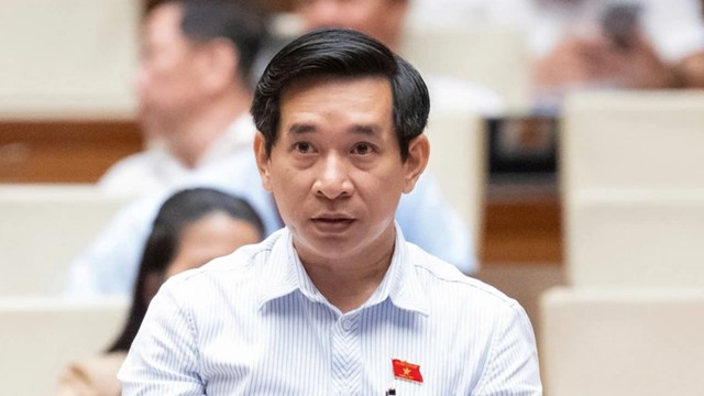 ĐBQH đề xuất giấy tờ mới của người dân ghi cả địa chỉ trước và sau sáp nhập