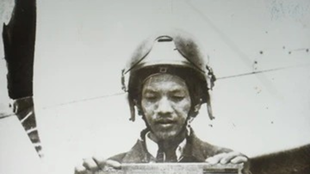 Phi công quê Thái Bình là người đầu tiên bắn hạ ‘pháo đài bay’ B-52, niềm tự hào ‘bất khả chiến bại’ của cường quốc quân sự thế giới