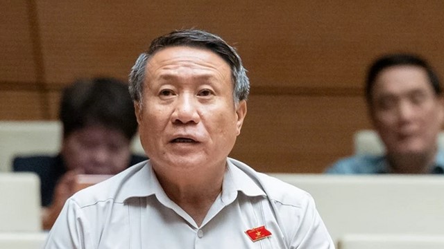 ĐBQH đề xuất cho phép doanh nhân phạm tội được tại ngoại để khắc phục hậu quả, điều hành doanh nghiệp