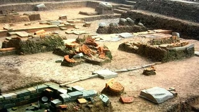 Hôm nay, Việt Nam bắt đầu khai quật khảo cổ tại Di sản văn hóa thế giới nổi tiếng