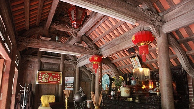 Ngôi nhà làm từ loại gỗ quý ngang ‘khối vàng lộ thiên’ ở Việt Nam, trả giá 70 tỷ chủ nhất quyết không bán