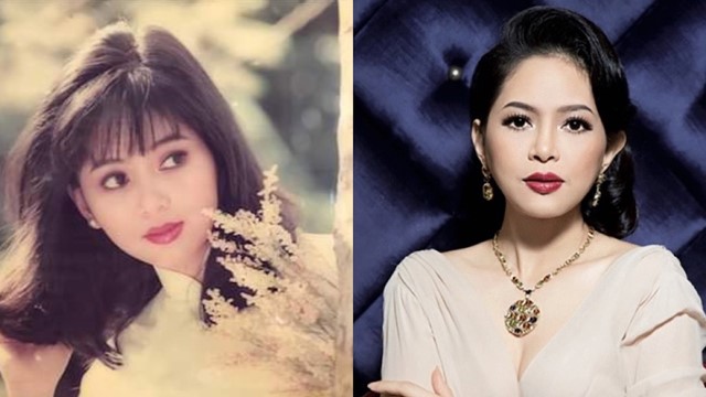 Cựu tiếp viên Vietnam Airlines từng khiến tỷ phú Việt say đắm, trở thành phu nhân của đế chế ‘khủng’ bậc nhất Việt Nam, ở biệt thự dát vàng 3 mặt tiền