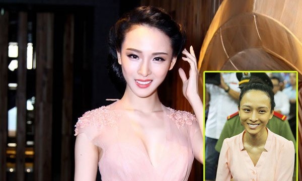 Hoa hậu Việt Nam từng vướng lao lý vì bản ‘hợp đồng tình ái’ 16,5 tỷ: Đăng quang ở tuổi 20, U40 tái xuất showbiz, đảm nhận vai trò mới