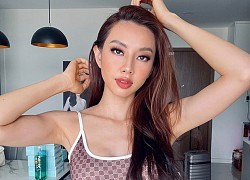 Bộ Công an khám xét nơi ở của Hoa hậu Thùy Tiên, thu thập nhiều tài liệu