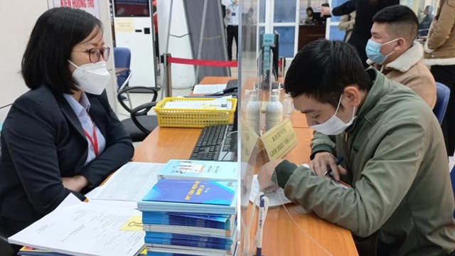 Những khoản tiền được nhận sau khi nghỉ việc từ năm 2025, người lao động lưu ý để đảm bảo quyền lợi