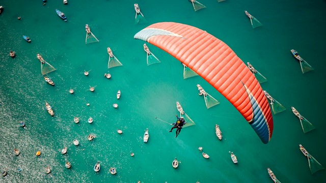 Trải nghiệm thú vị cho khách du lịch sắp tới Đà Nẵng