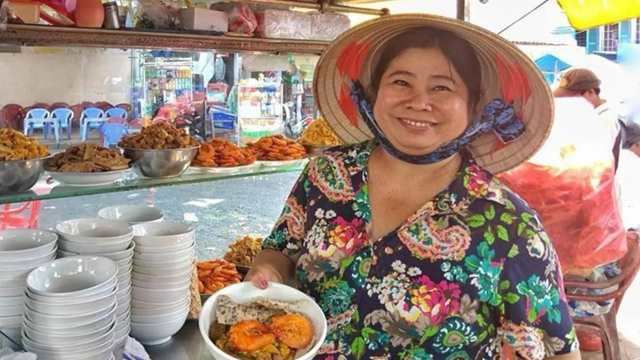 Người phụ nữ Việt duy nhất được ‘vua ẩm thực’ ca ngợi là 'huyền thoại' đột tử ở tuổi 59