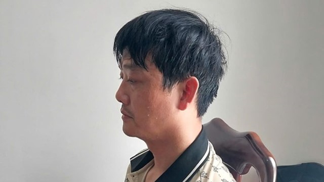 Bắt khẩn cấp đối tượng Dương Ngọc Duy cướp ngân hàng Eximbank