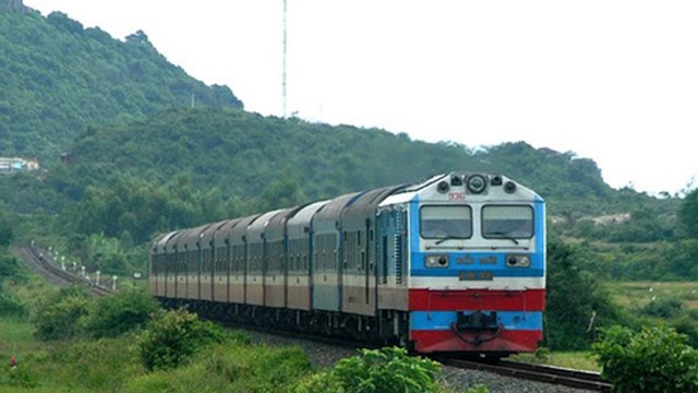 Chỉ 2 ngày nữa, người dân có thể di chuyển đến Trung Quốc bằng đường sắt, bắt đầu tại ga Gia Lâm